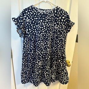Dress- M